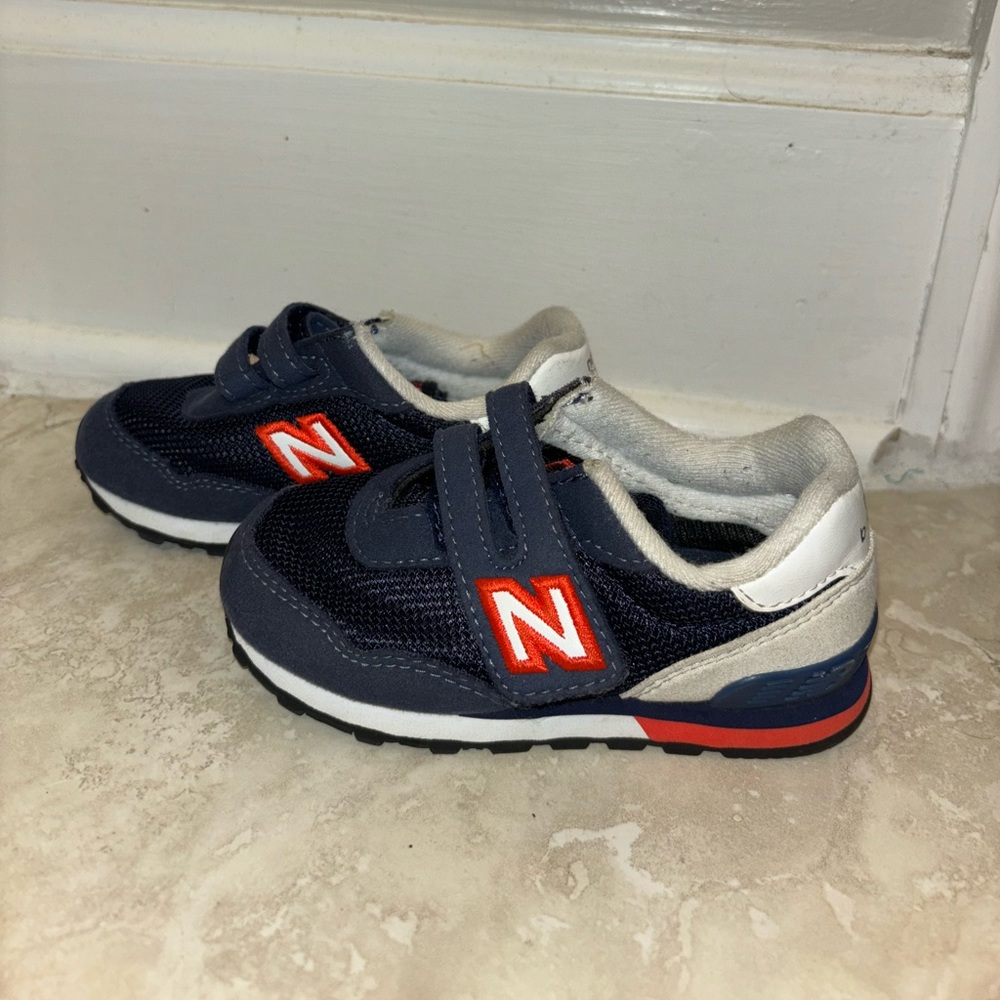 Toddler New Balance